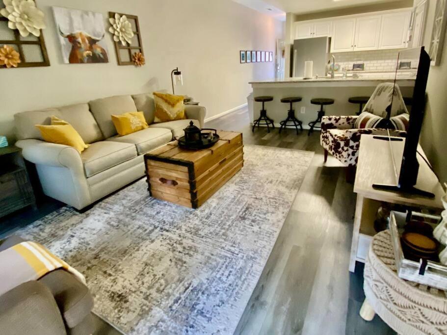 Cozy Corner - Family Beach Vacation Condo Wilmington Eksteriør bilde