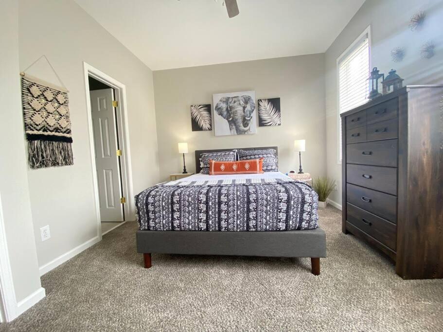 Cozy Corner - Family Beach Vacation Condo Wilmington Eksteriør bilde